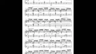 Pollini plays Chopin Etude Op.10 No.2