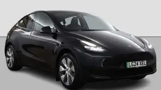 Tesla Model Y Model Y RWD 5dr