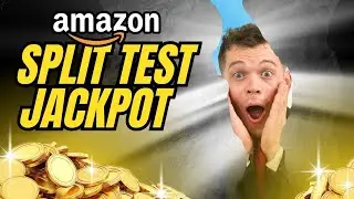 Как провести A/B-тестирование изображений для товарных объявлений на Amazon, чтобы увеличить продажи