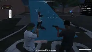 HX cheats Five m|GUN GAME