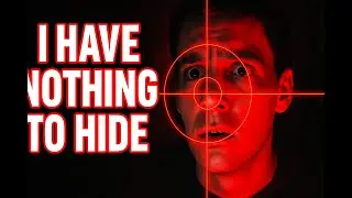 THEY'RE HACKING YOU! - When data becomes a wapon