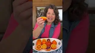 4 MUST TRY Orange Varieties |  Citrus Series Part 3