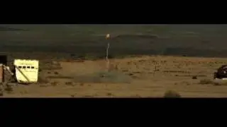 iRobot 710 Warrior with APOBS