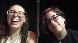 Reaction to Tim Burton's Big Eyes