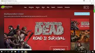 How to install imo, whatsapp, and ALL mobile apps on pc Using Bluestacks