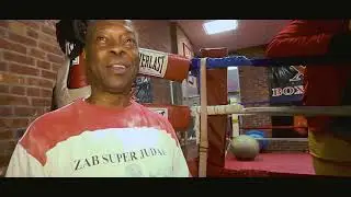A MOMENT WITH YOEL 1.1 PREPARING FOR AN OPEN WORKOUT