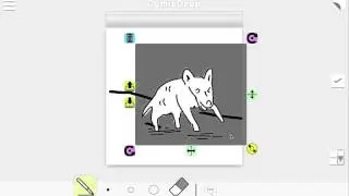 ComicDrop Beta Walkthru