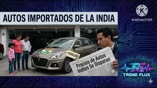 Trade Shock 2.0: Mexico&rsquo;s 50% Tariff Wall Against India Explained.