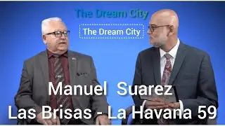 UC NJ Entrepreneur Manuel Suarez 