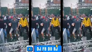 sarra no menor que t&aacute; Glock cintura l ulalau vers&atilde;o RJ ( DJ FB DO RJ )