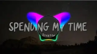 Spending My Time (Roxette) ft.DjBryanBanda SlowJam Remix 2021 Dingle Mix Club (Philippines) No Copy