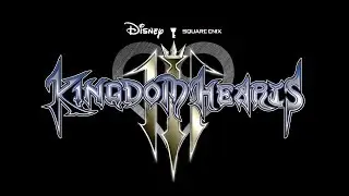 A KH3 Secret Boss Video - Level 99/No Damage/Proud