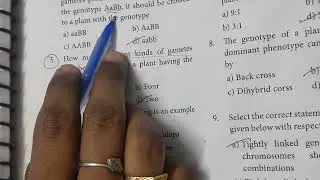 12th botany (2)| Classical genetics | one word explanation 😊☺️🥰❤️💜