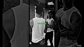 The Mirror Never Lies. #discipline #shorts #mirror #motivation #mindset