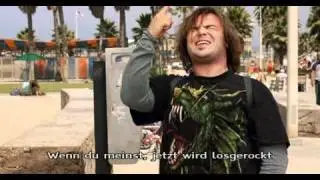 Tenacious D - Classico (German)