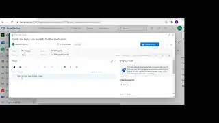 4  Create Test cases and delete test cases in Azure