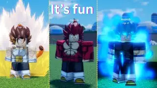 Z Warriors guide
