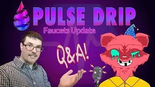 Pulse Drip Faucets Update | ✅ Live Q&A With Hustleman Matt  🔥🔥