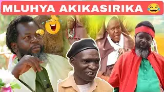 💥😂WESTERN CHRONICLES 😂 HAWATAKI KUDUNGILIWA NYAMA KWA MTI 
