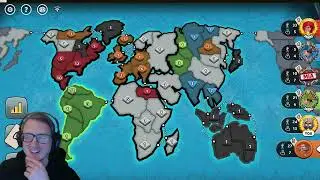 Risk - Classic Fixed - Two Failed Kills