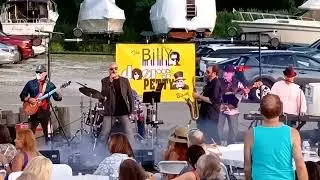 Billy Doors Petty- Live-