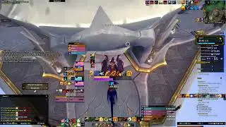 +9 Algrethar Academy Retribution Paladin