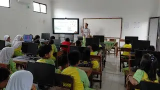 Video Pembelajaran PJOK Berbasis Digital