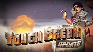 TF2: The Tough Break Update [Overview]