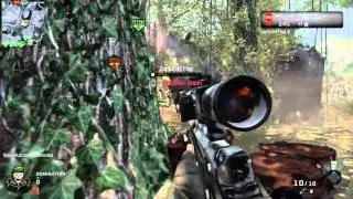 Black Ops Triple Collateral - IReapZz