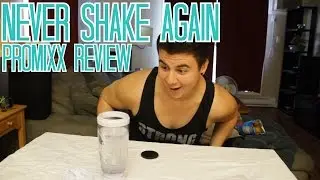 Promixx Honest Review