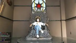 2021 04 20 Another long day of Adventure with Chat Pog [ Part 2 ]