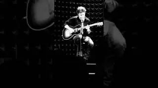 Scott Metzger Solo Acoustic.2/7/18. Katie May.