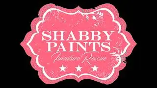 Shabby Paints