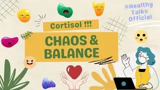 Stress is Not the Enemy: How to Master Your Body&rsquo;s Master Switch (Cortisol)