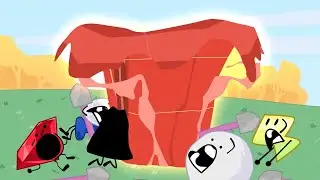 Every Death in BFB (2017-2021)