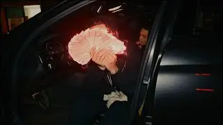 Sai Laurent x Jr Rollaxk X Nazzy Rollaxk - Slimey (Wgn Perofrmance)