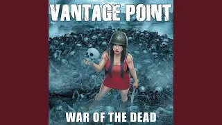 War Of The Dead