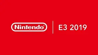 Nintendo E3 Direct Live Stream! (T&uuml;rk&ccedil;e)