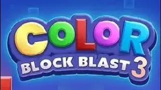 Toon Block Blast Toys: Match 3
