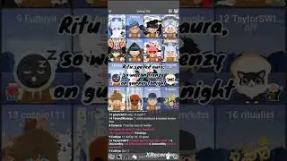 Speedrunning WEREWOLF WIN in ranked
