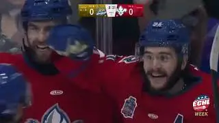 ECHL Week's A.M. Ice - June 8, 2025