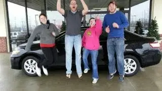Why choose WowWoodys Used Cars near Kansas City? Listen To What Some of our Customers Say