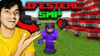 LIFESTEAL SHOWDOWN: EPIC MINECRAFT MOMENTS IN BILTUSMP GAMING | RIJROOTO