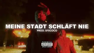 Disarstar x Luvre47 Type Beat - 