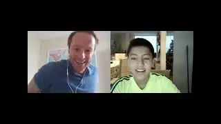 Conversation with Tutor Tom (Part 1)