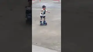Jr. Skaters 🛼🧿