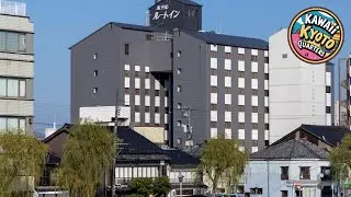 Hotel Route Inn Matsue | Matsue, Japan | Hotel Review 🛏️