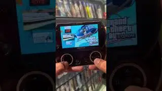 Gta Vice City Stories On PSP Go in 2022 / Best Childhood Memories #gtavicecity #gta  #gamestop #psp