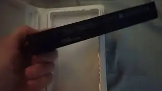 Freaky Friday (2003) VHS Review