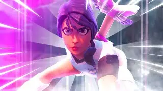 Slidin 🏂 (Fortnite Montage)